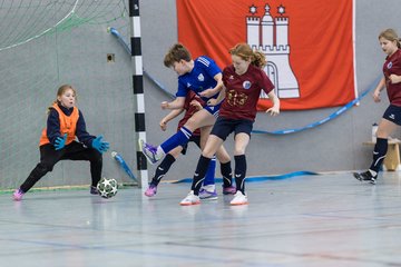 Bild 121 - wDJ Loewinnen Cup D2